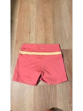 Fleo shorts